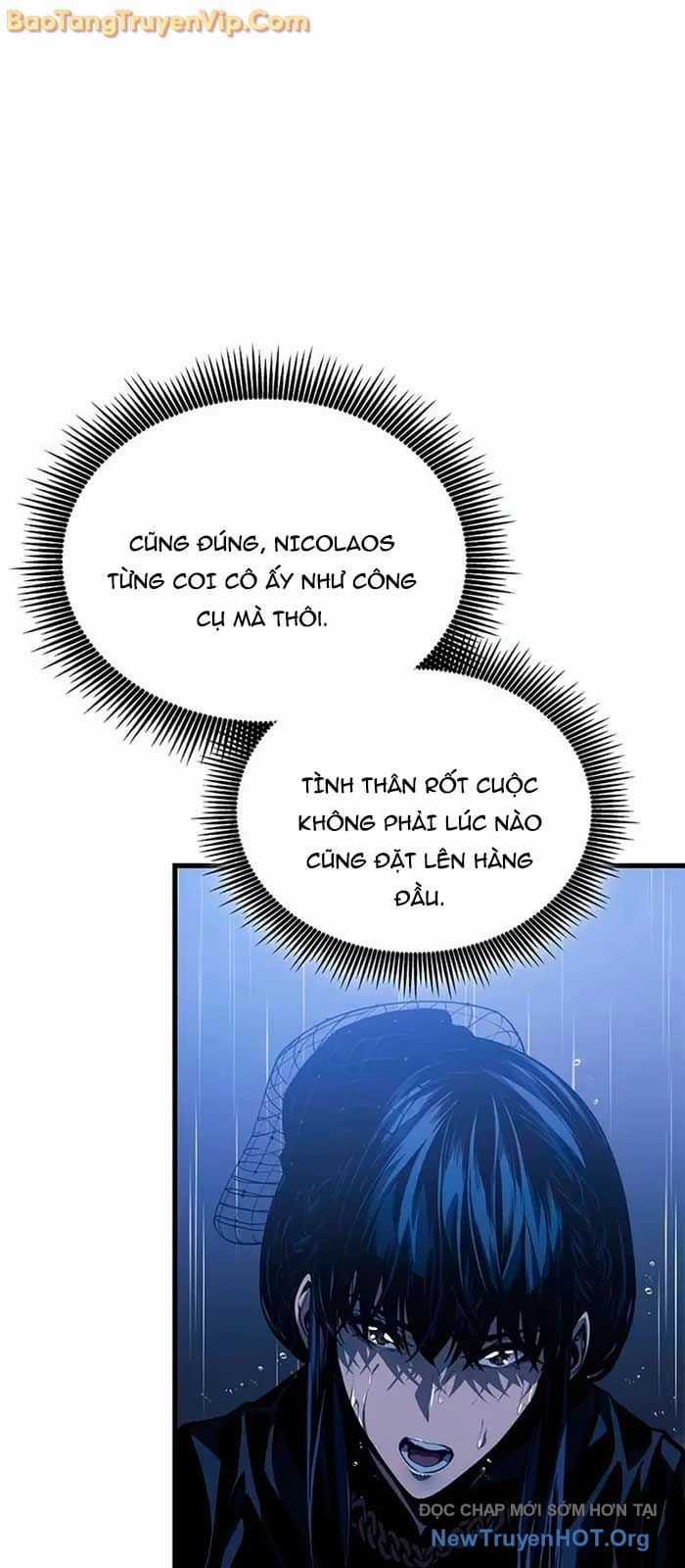 Tạp Huyết - Chapter 41 - Trang 25