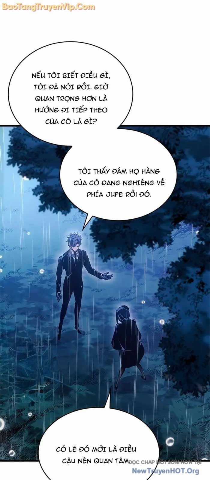 Tạp Huyết - Chapter 41 - Trang 28