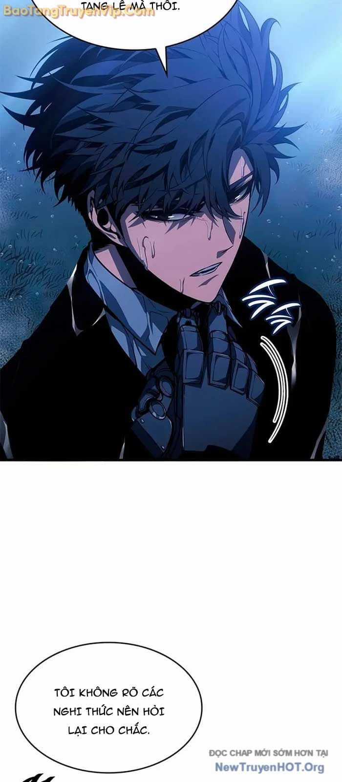 Tạp Huyết - Chapter 41 - Trang 33