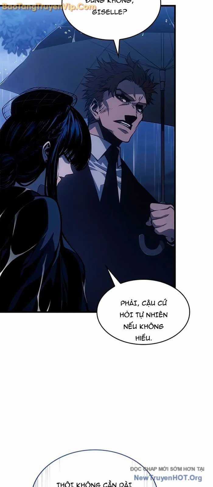 Tạp Huyết - Chapter 41 - Trang 35