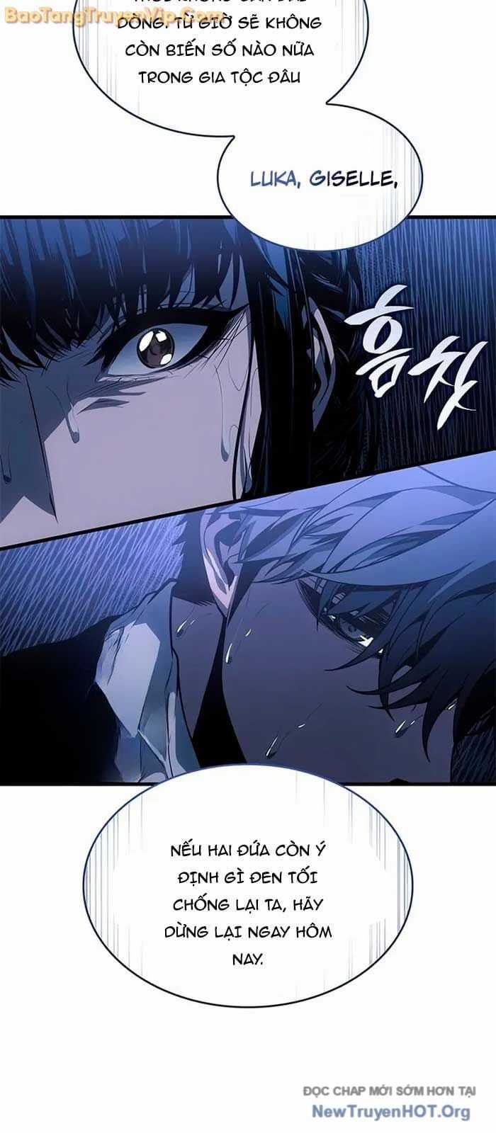 Tạp Huyết - Chapter 41 - Trang 36