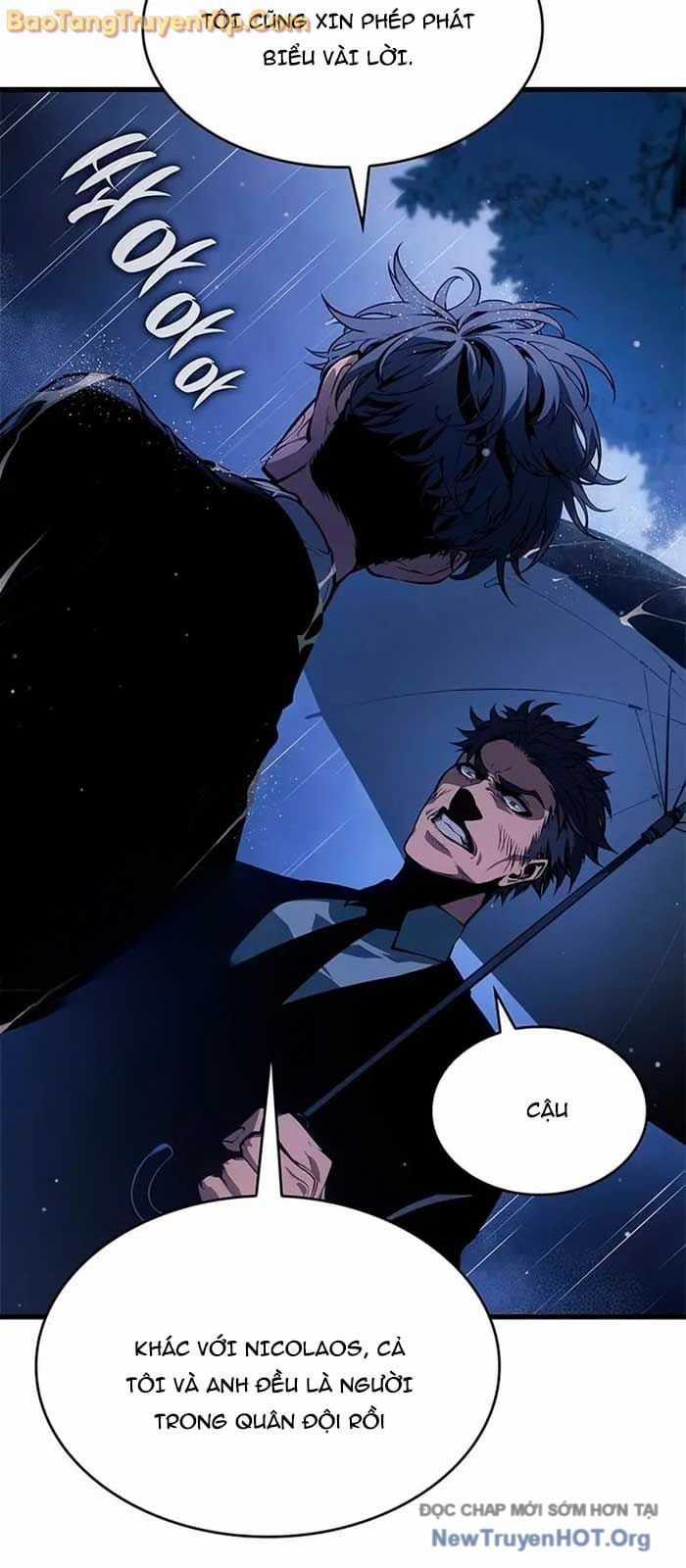 Tạp Huyết - Chapter 41 - Trang 40