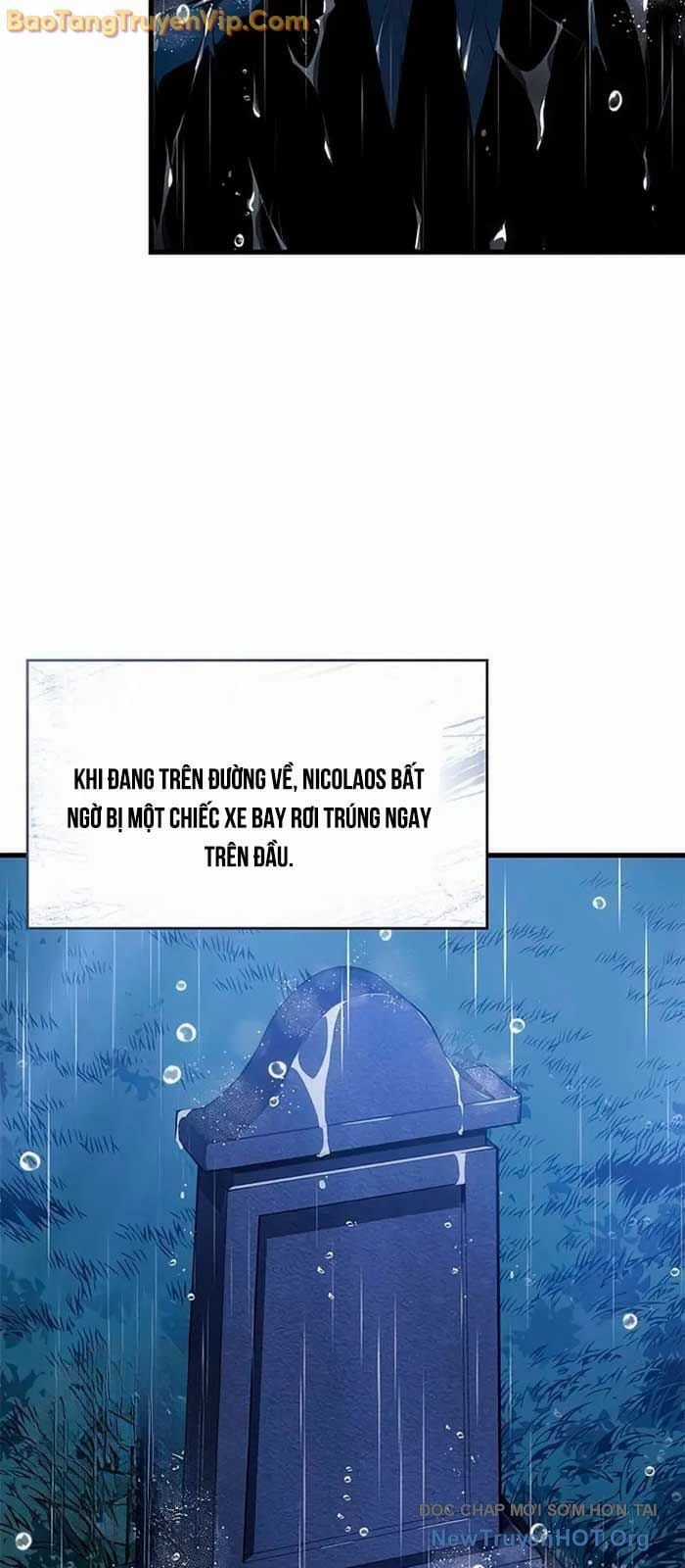 Tạp Huyết - Chapter 41 - Trang 5