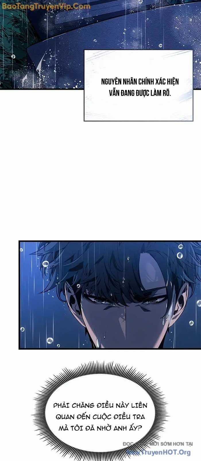 Tạp Huyết - Chapter 41 - Trang 6