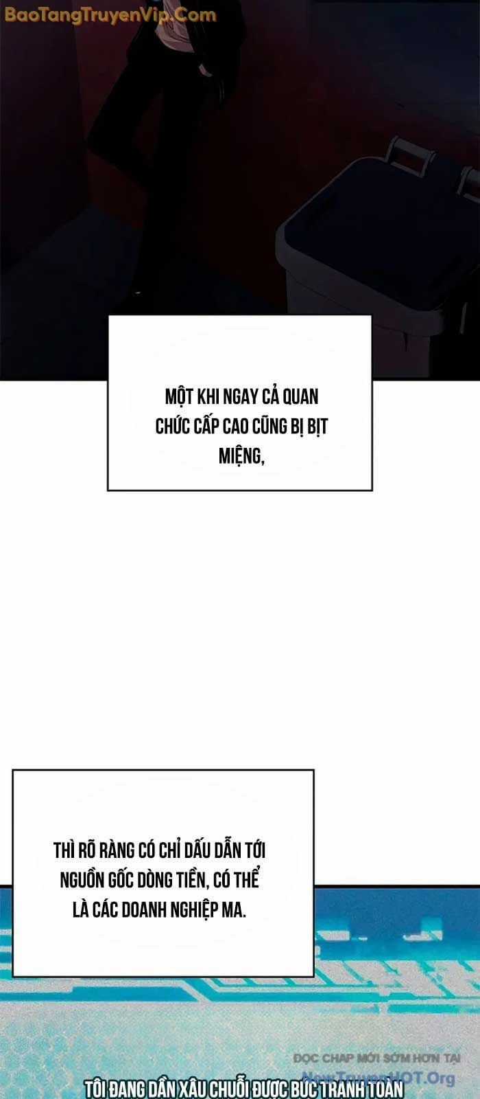 Tạp Huyết - Chapter 41 - Trang 8