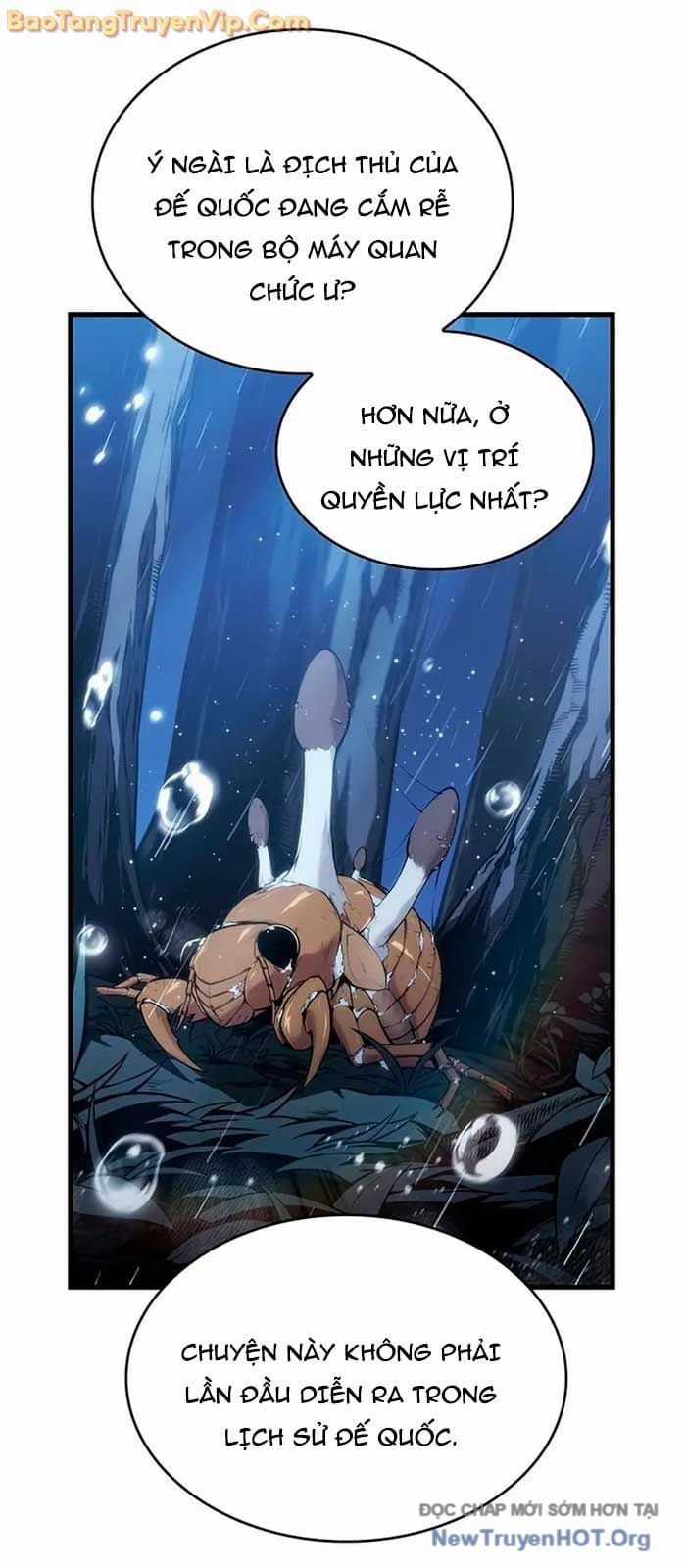 Tạp Huyết - Chapter 41 - Trang 72