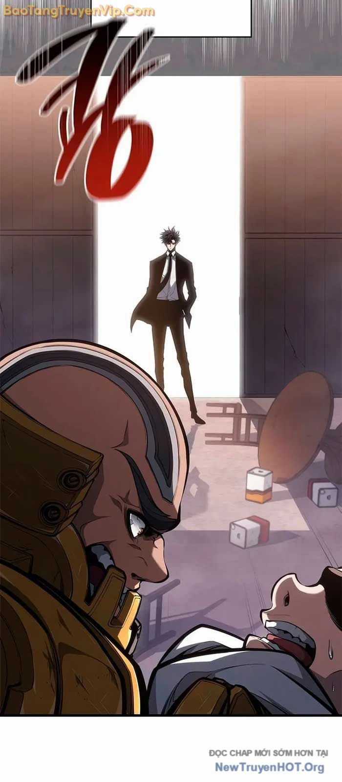 Tạp Huyết - Chapter 41 - Trang 82