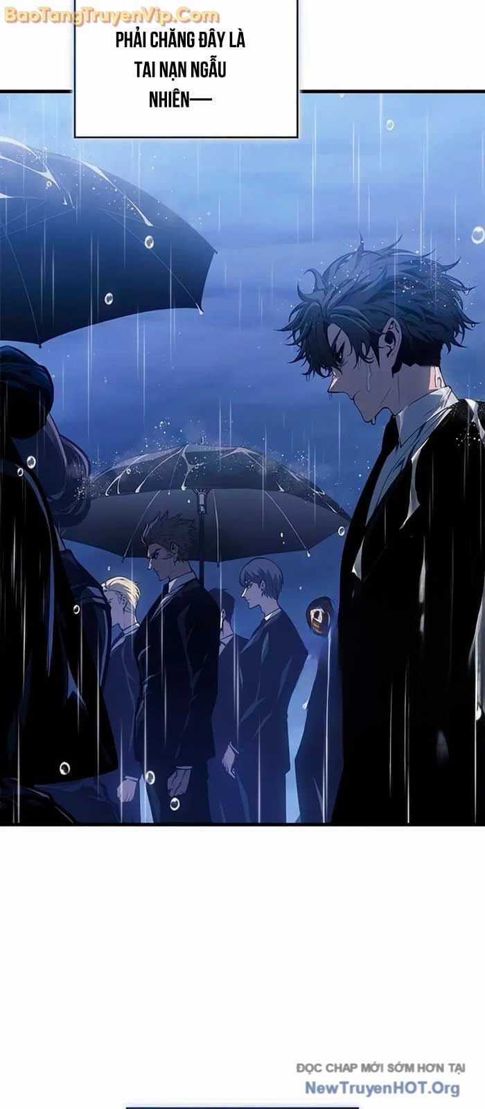 Tạp Huyết - Chapter 41 - Trang 10