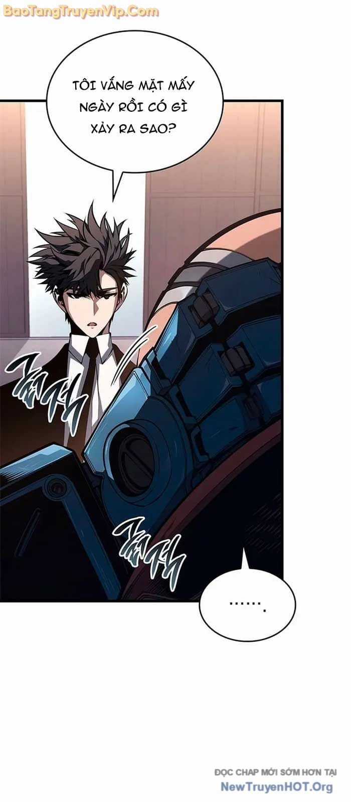 Tạp Huyết - Chapter 41 - Trang 92