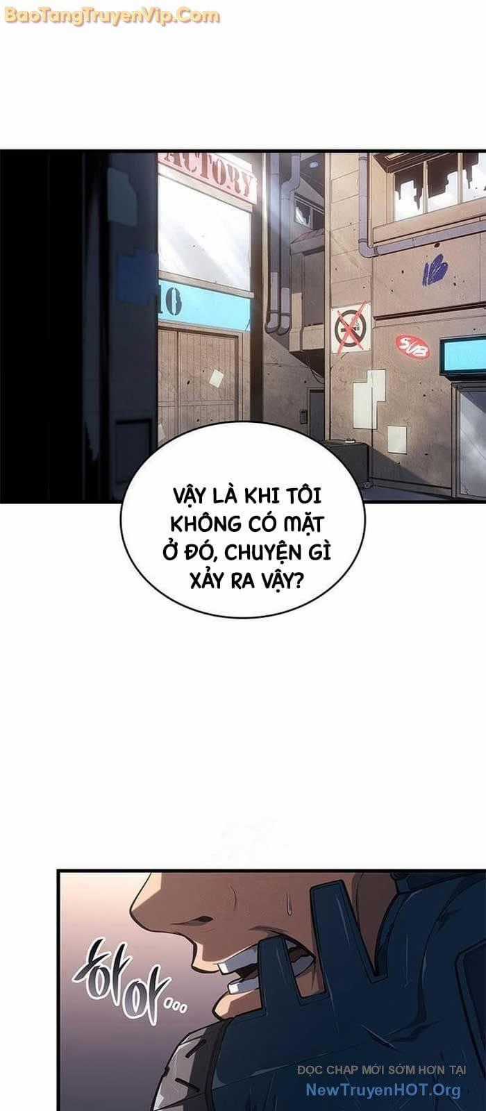 Tạp Huyết - Chapter 42 - Trang 2