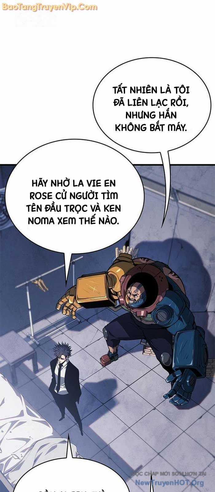 Tạp Huyết - Chapter 42 - Trang 18