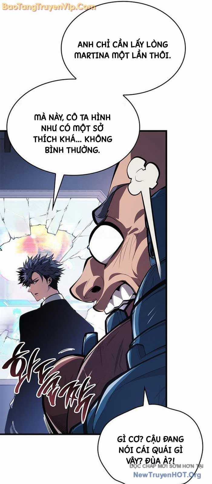 Tạp Huyết - Chapter 42 - Trang 20