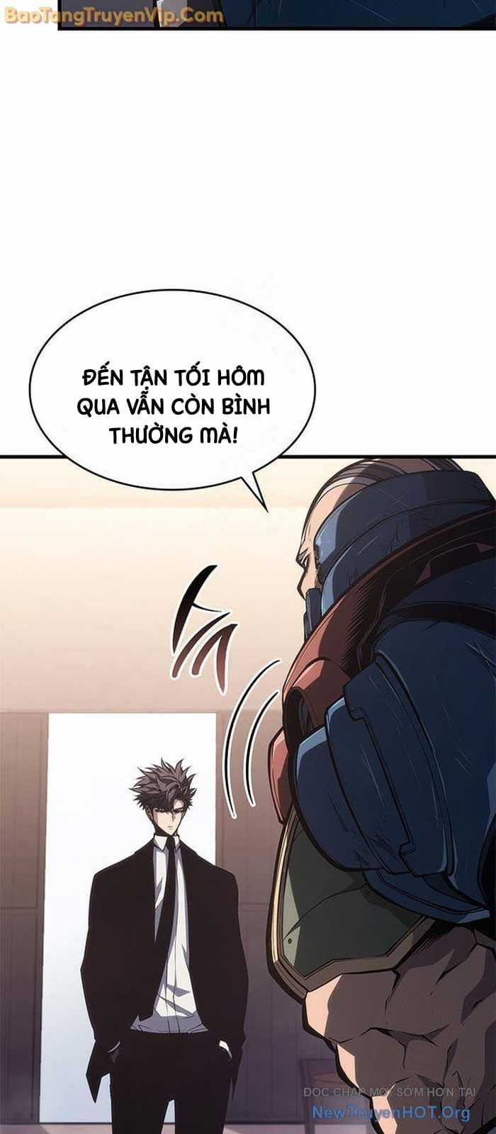 Tạp Huyết - Chapter 42 - Trang 3