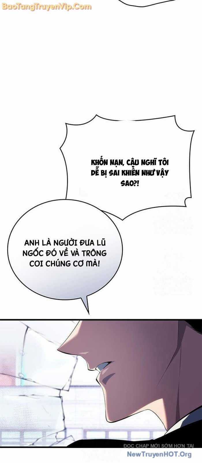 Tạp Huyết - Chapter 42 - Trang 21