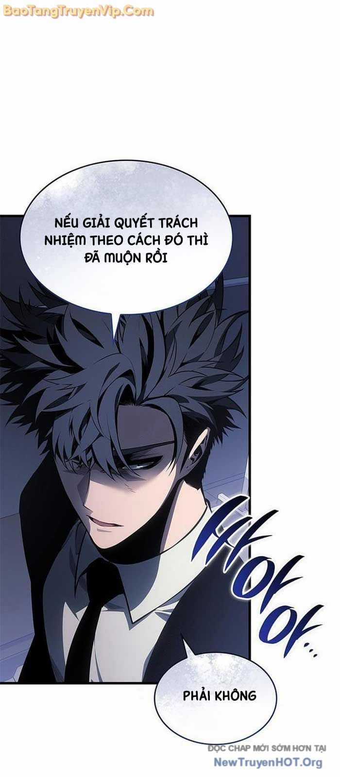 Tạp Huyết - Chapter 42 - Trang 22