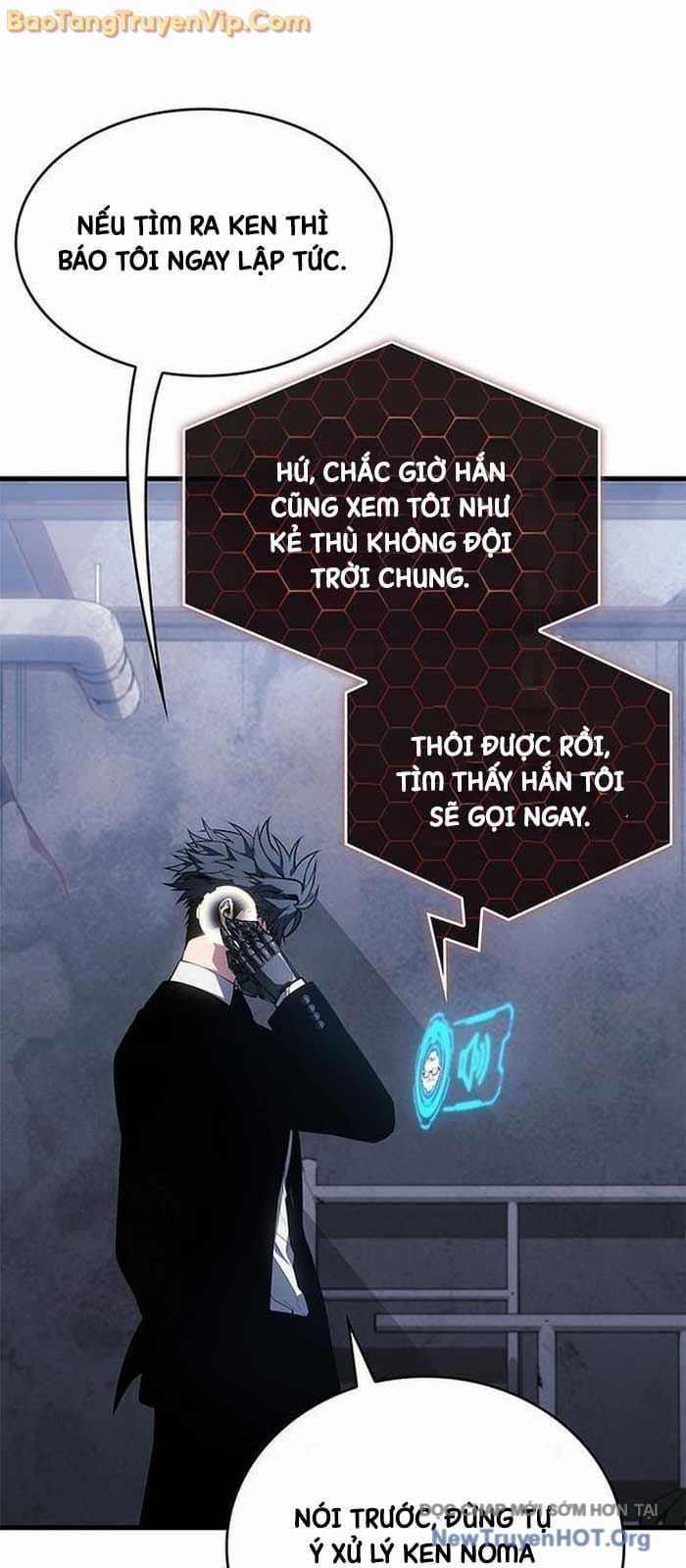 Tạp Huyết - Chapter 42 - Trang 31