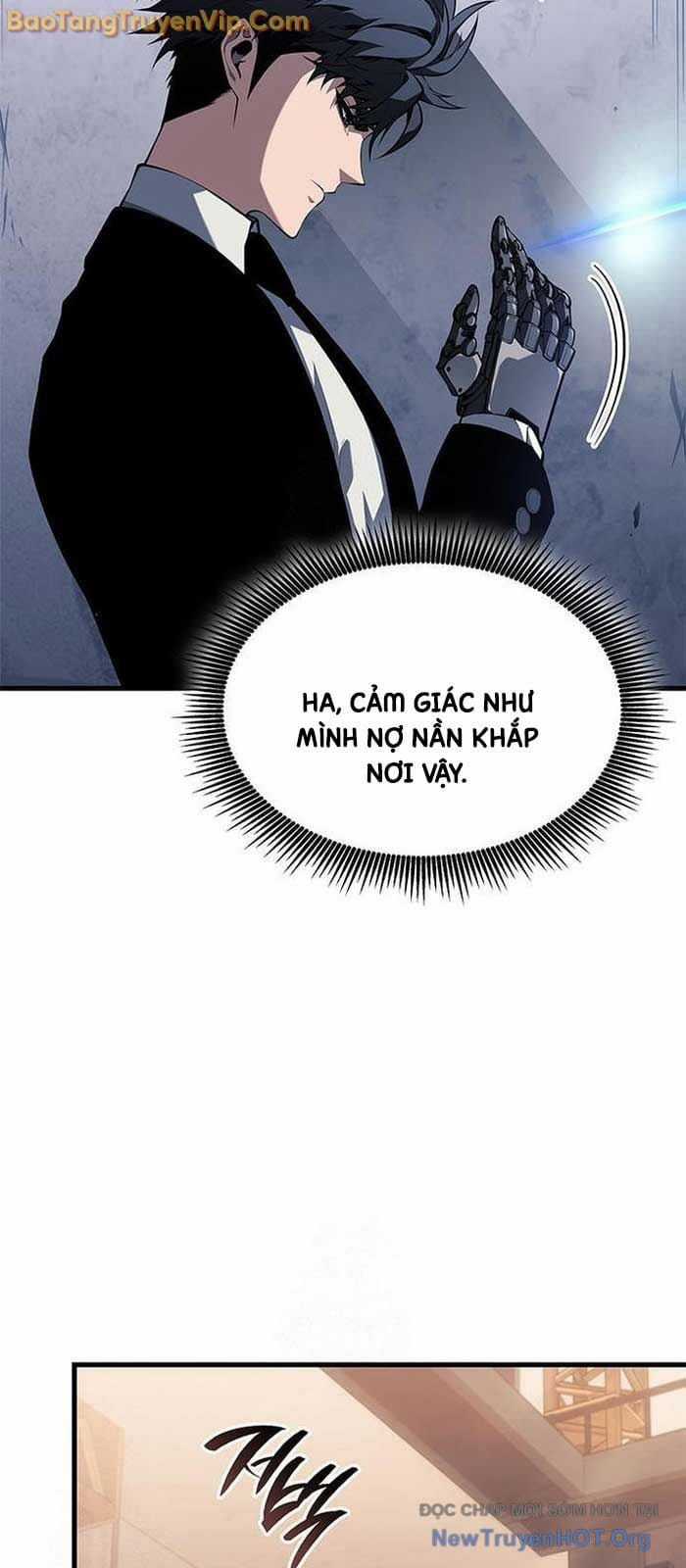 Tạp Huyết - Chapter 42 - Trang 33