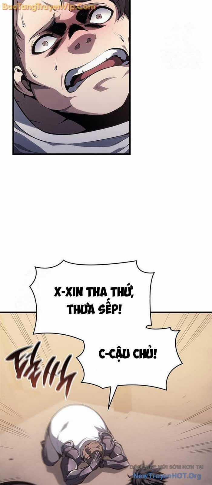 Tạp Huyết - Chapter 42 - Trang 35