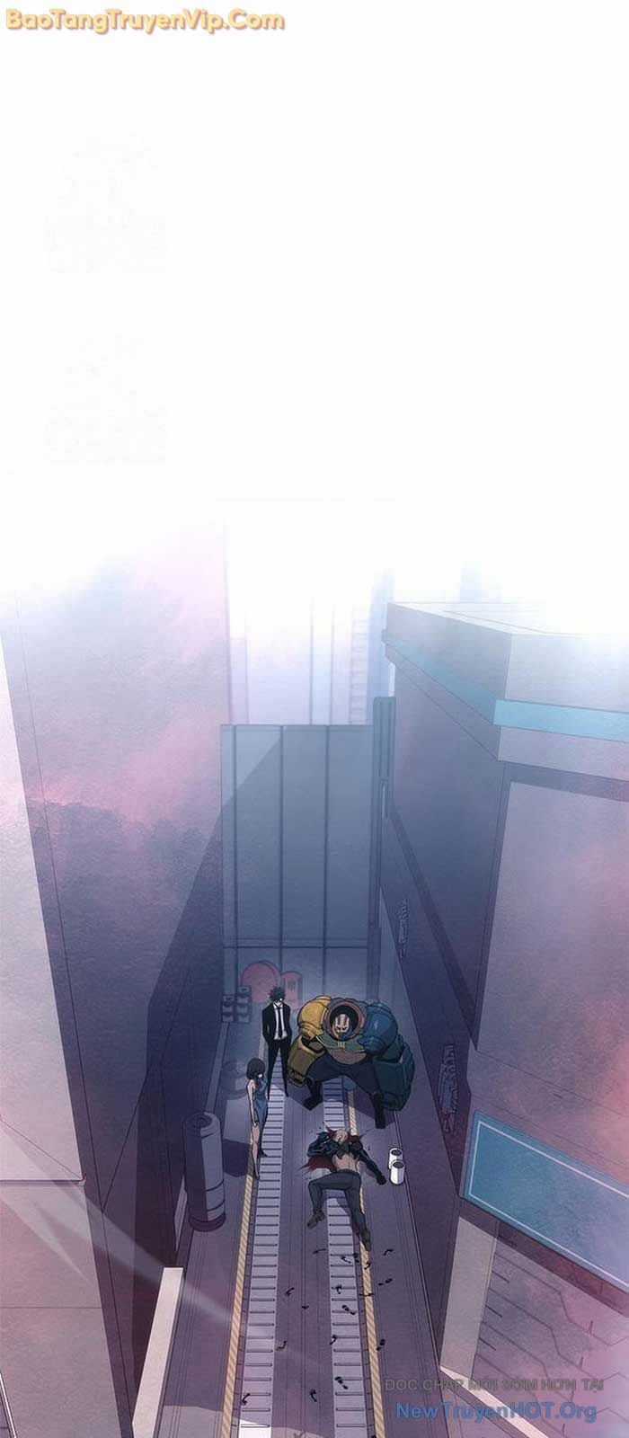 Tạp Huyết - Chapter 42 - Trang 45