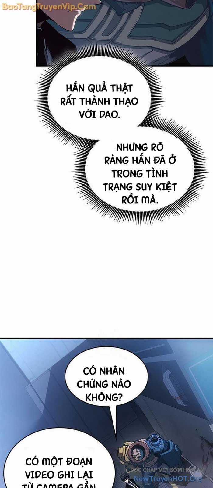 Tạp Huyết - Chapter 42 - Trang 50