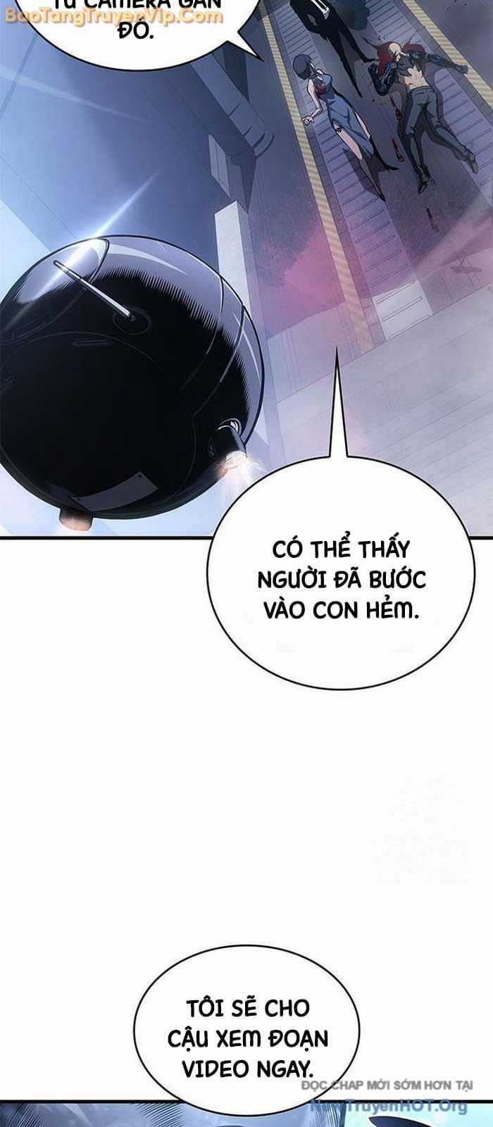 Tạp Huyết - Chapter 42 - Trang 51