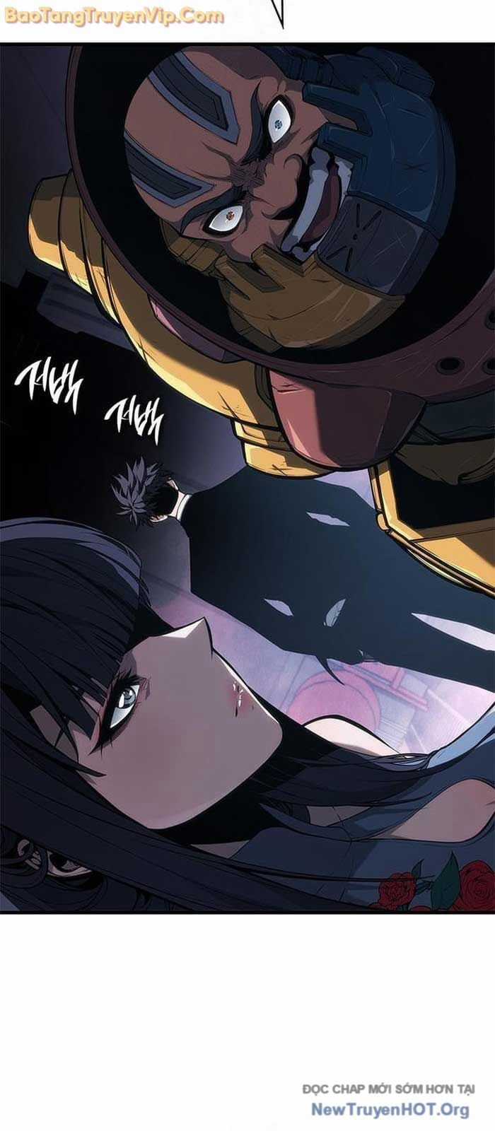 Tạp Huyết - Chapter 42 - Trang 55