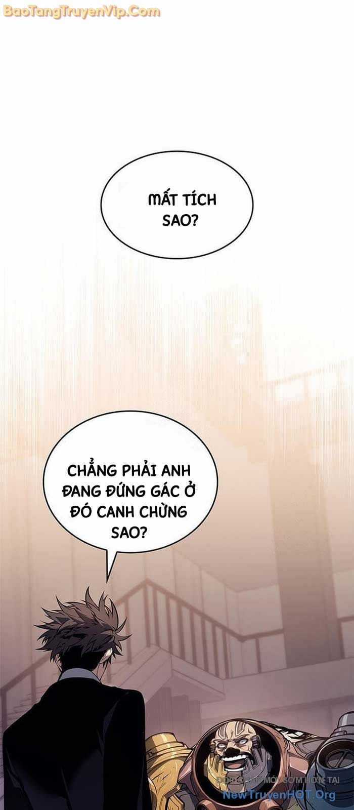 Tạp Huyết - Chapter 42 - Trang 7