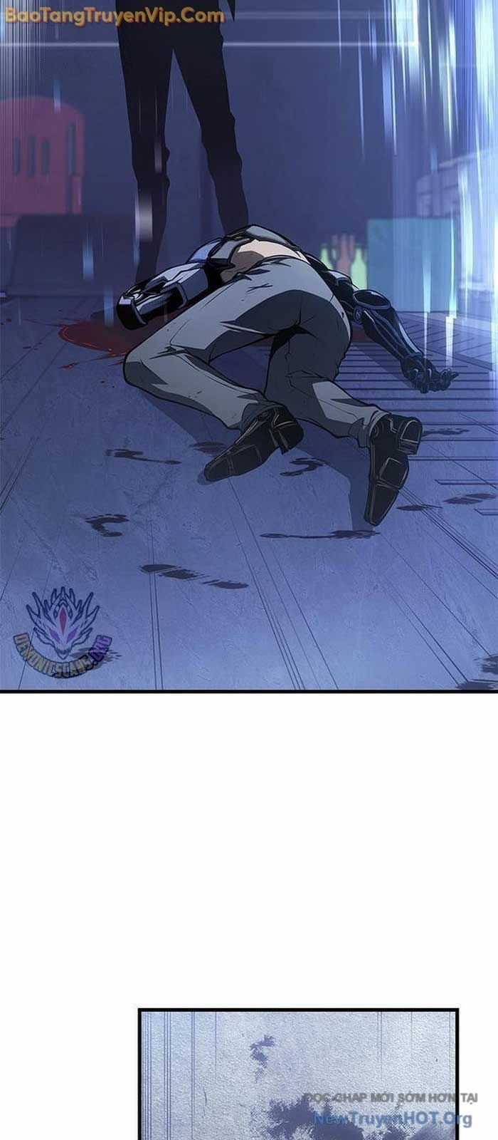 Tạp Huyết - Chapter 42 - Trang 64