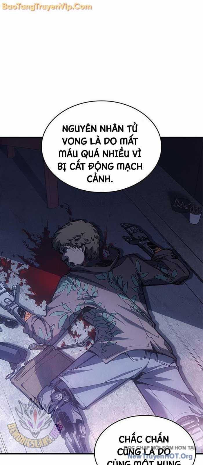 Tạp Huyết - Chapter 42 - Trang 77