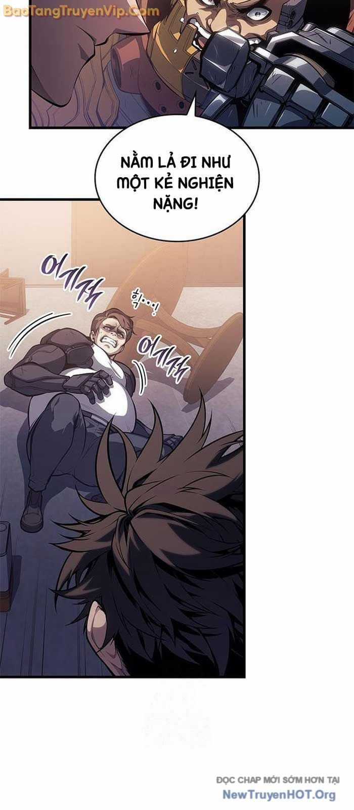 Tạp Huyết - Chapter 42 - Trang 9