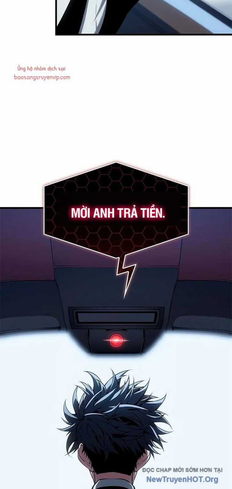 Tạp Huyết - Chapter 43 - Trang 11