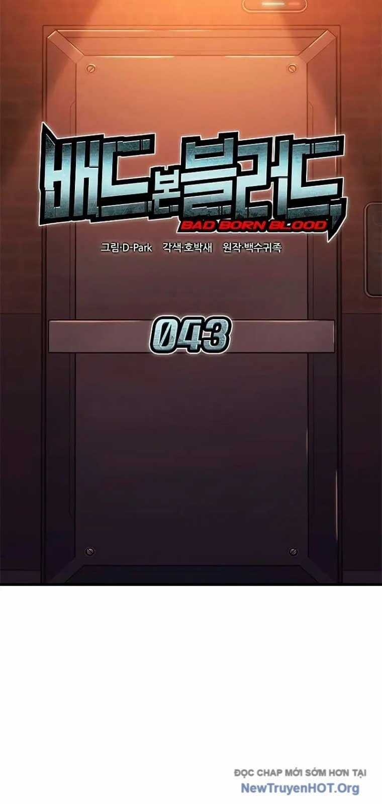 Tạp Huyết - Chapter 43 - Trang 13