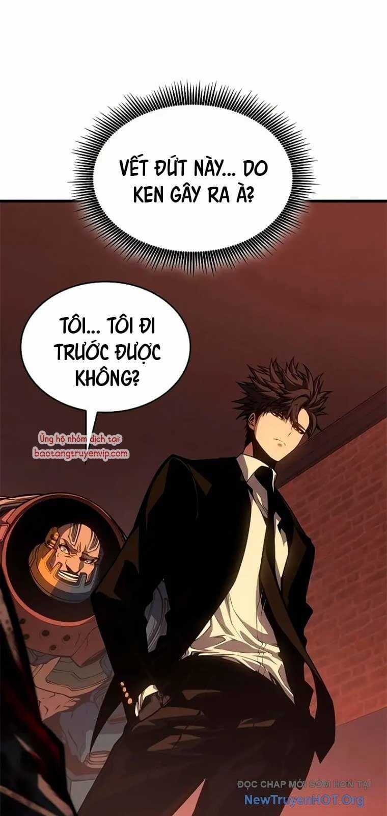 Tạp Huyết - Chapter 43 - Trang 19