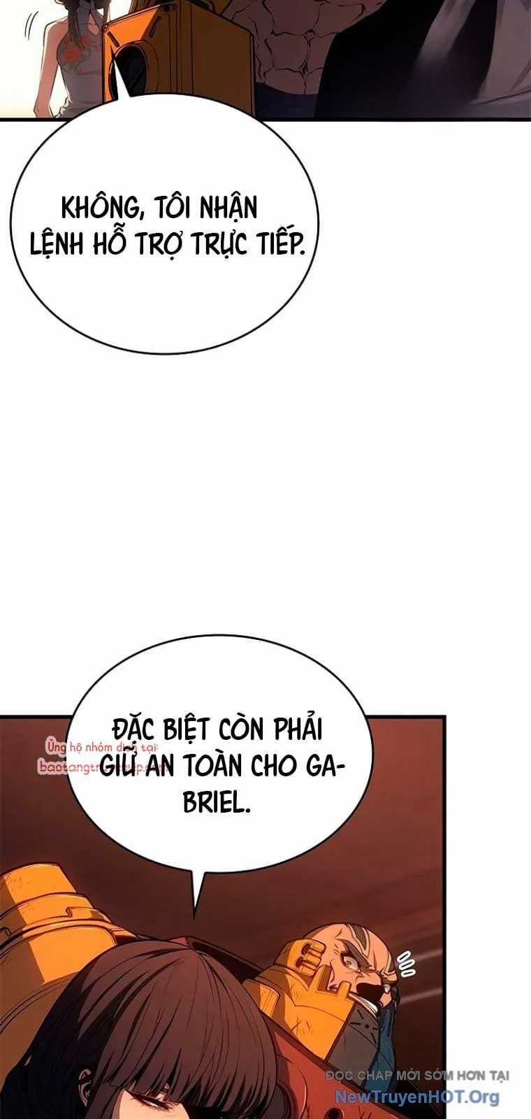 Tạp Huyết - Chapter 43 - Trang 21