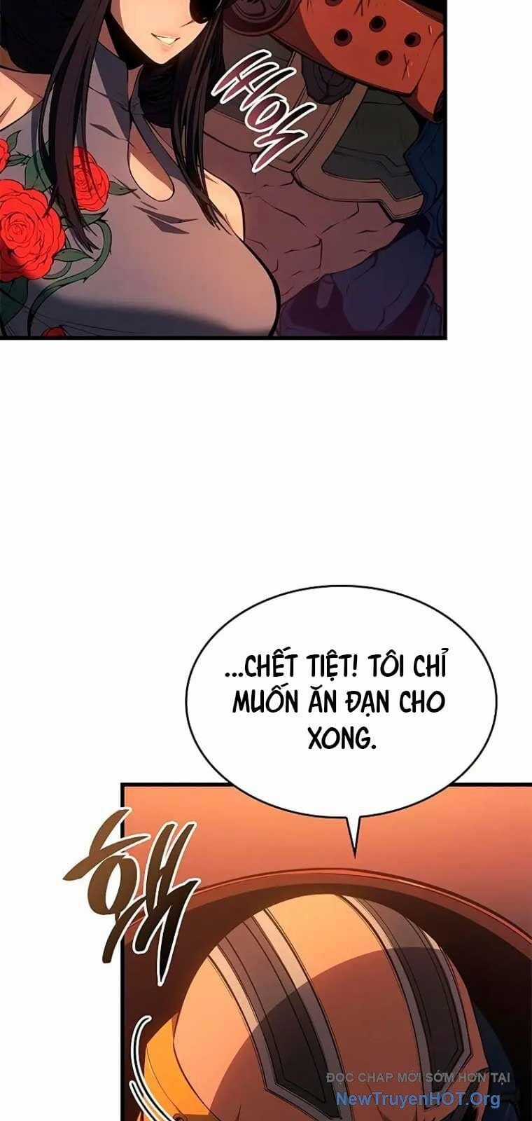 Tạp Huyết - Chapter 43 - Trang 22