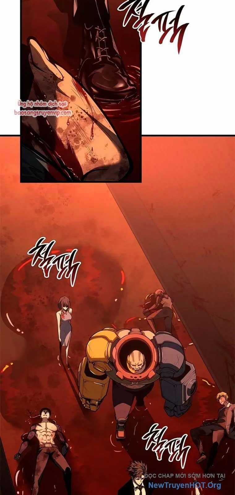 Tạp Huyết - Chapter 43 - Trang 24