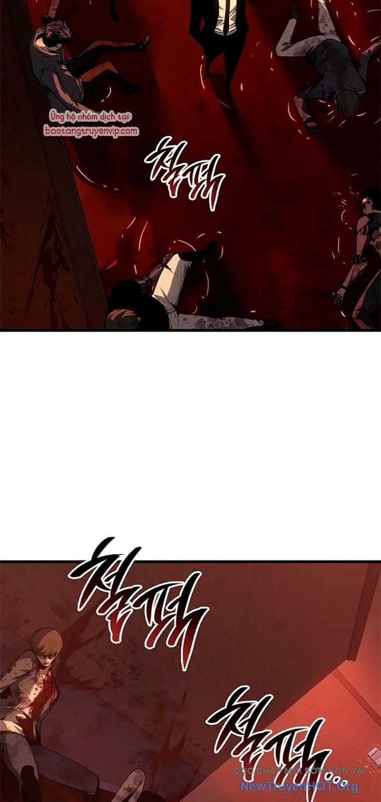 Tạp Huyết - Chapter 43 - Trang 25