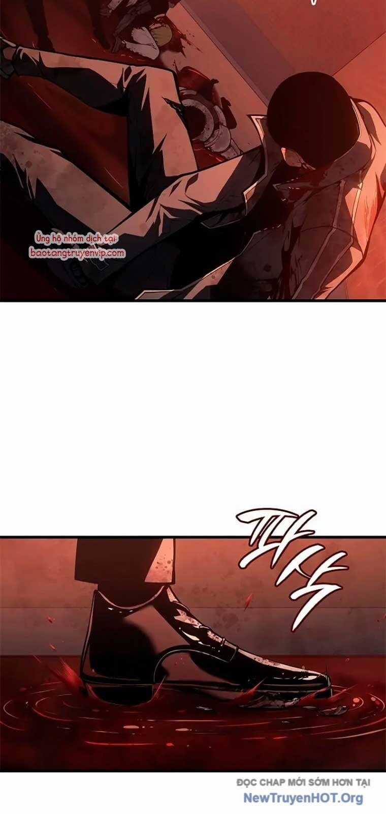 Tạp Huyết - Chapter 43 - Trang 26