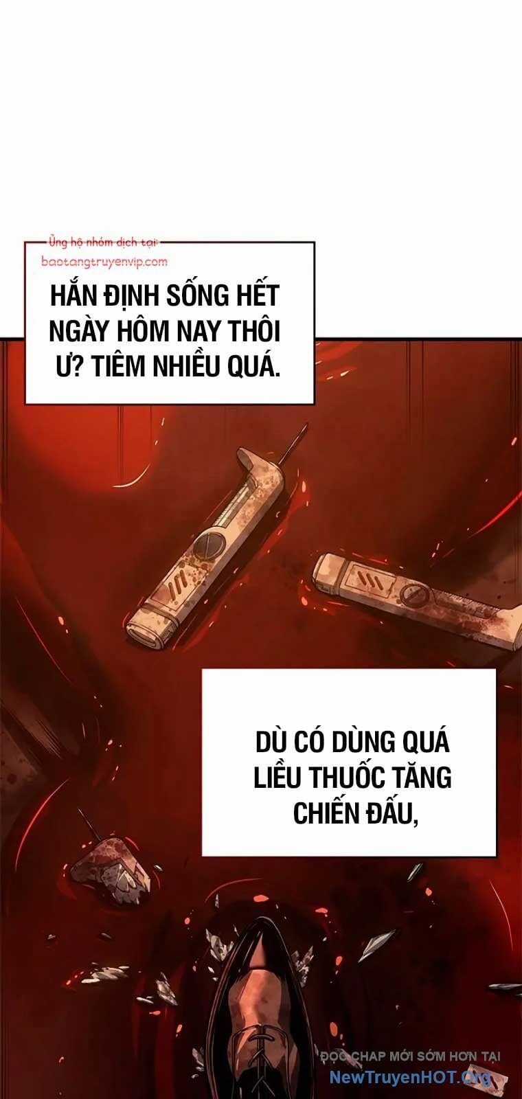 Tạp Huyết - Chapter 43 - Trang 29