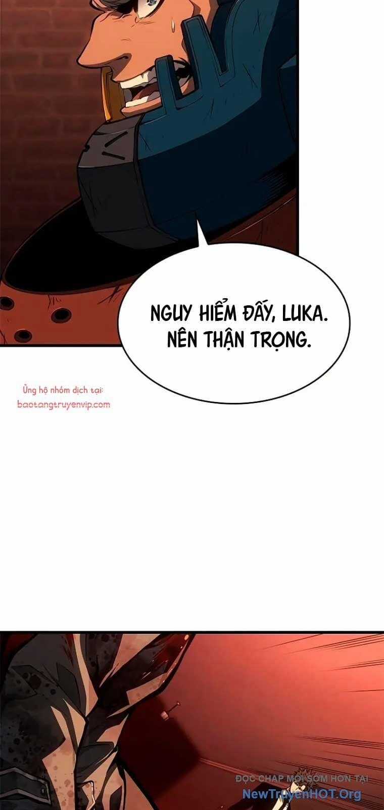 Tạp Huyết - Chapter 43 - Trang 31