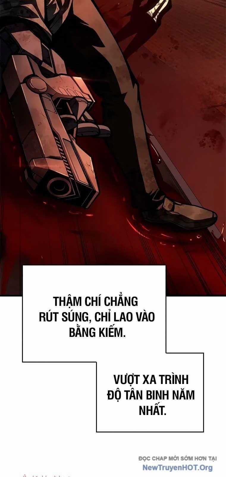 Tạp Huyết - Chapter 43 - Trang 32
