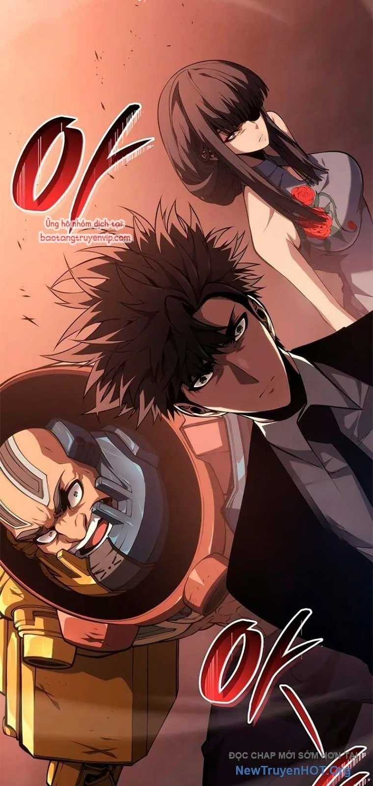 Tạp Huyết - Chapter 43 - Trang 35