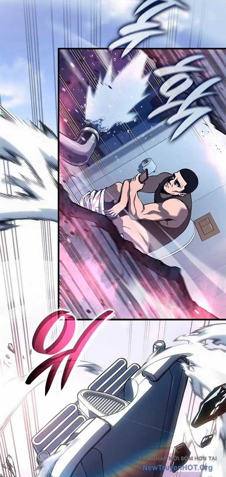 Tạp Huyết - Chapter 43 - Trang 5