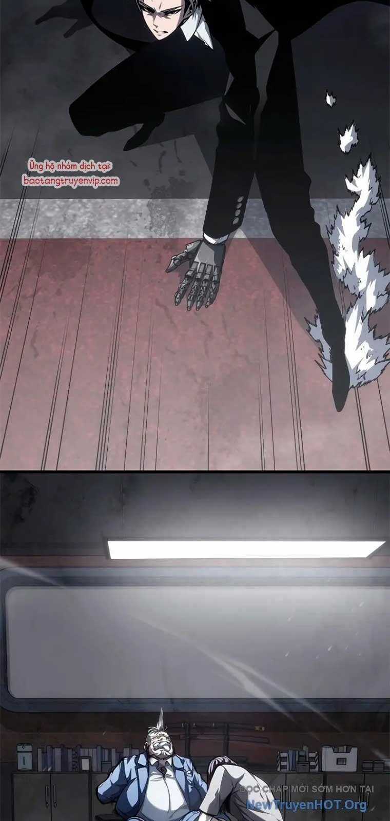 Tạp Huyết - Chapter 43 - Trang 41