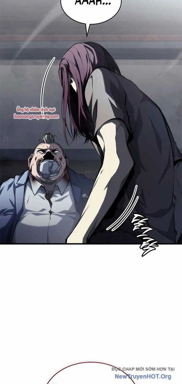 Tạp Huyết - Chapter 43 - Trang 43