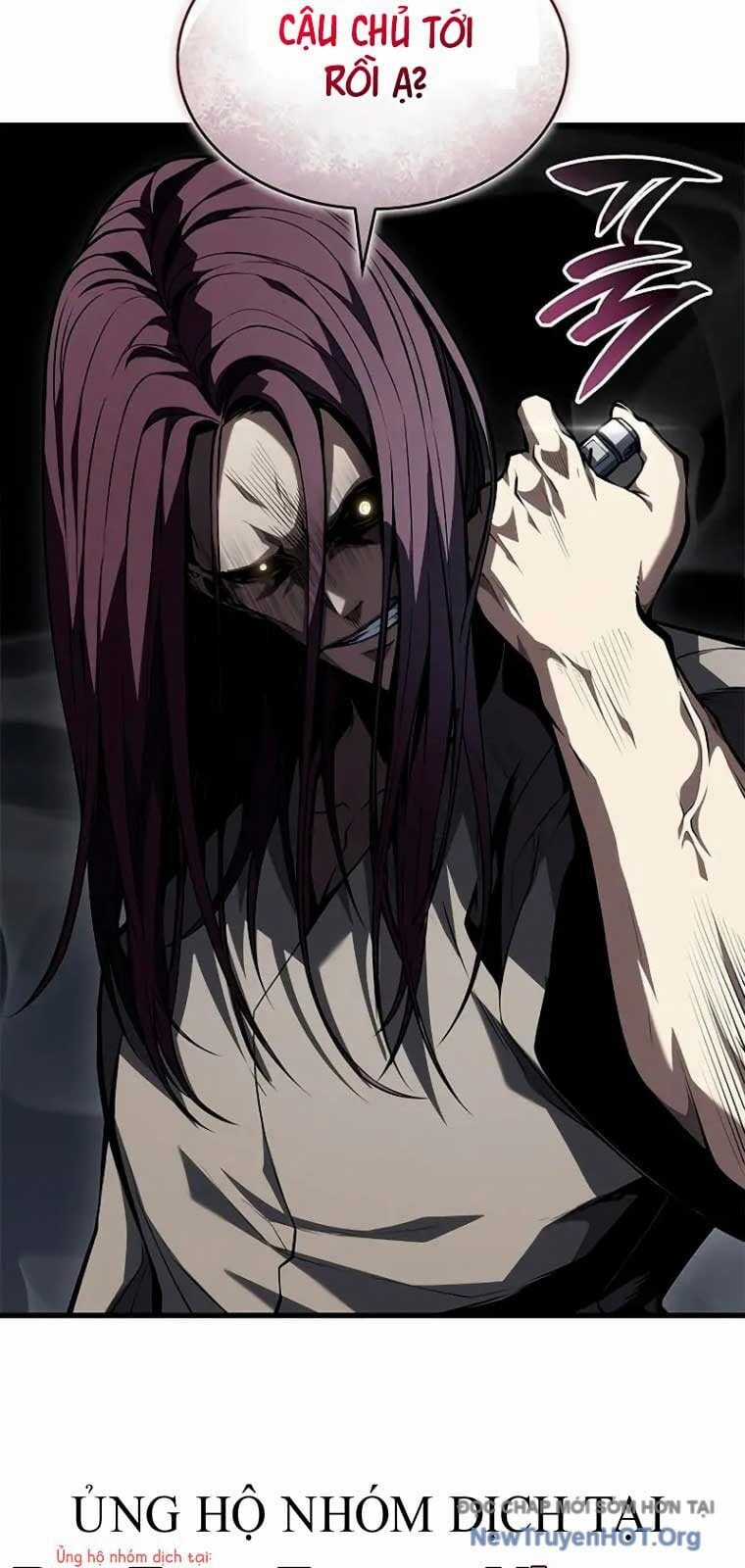 Tạp Huyết - Chapter 43 - Trang 44