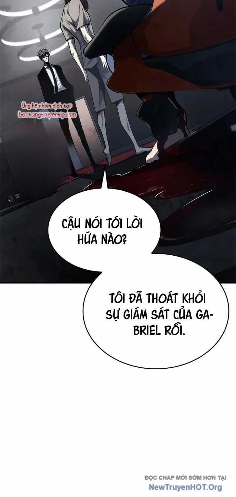 Tạp Huyết - Chapter 43 - Trang 46