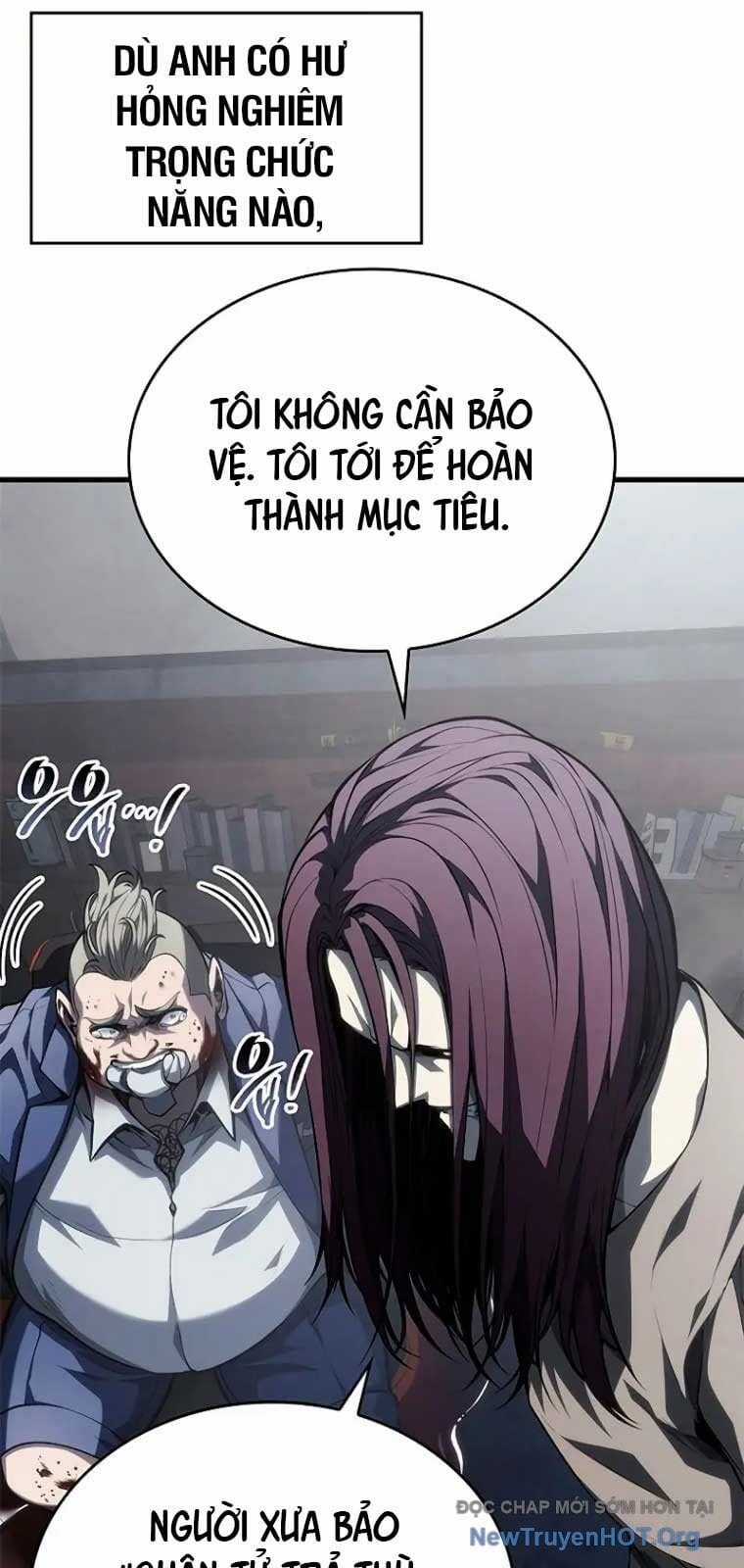 Tạp Huyết - Chapter 43 - Trang 47