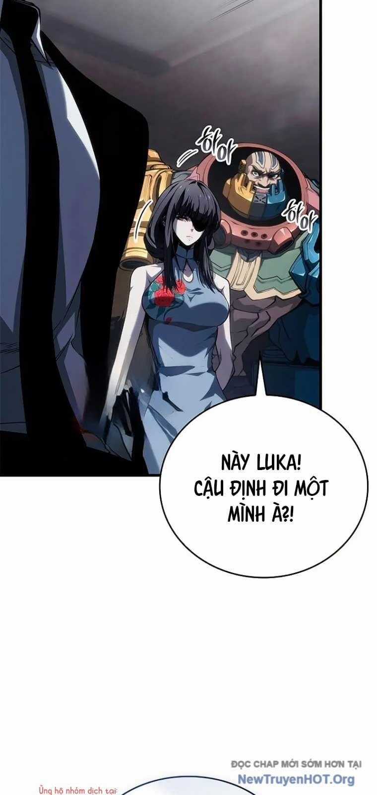 Tạp Huyết - Chapter 43 - Trang 49