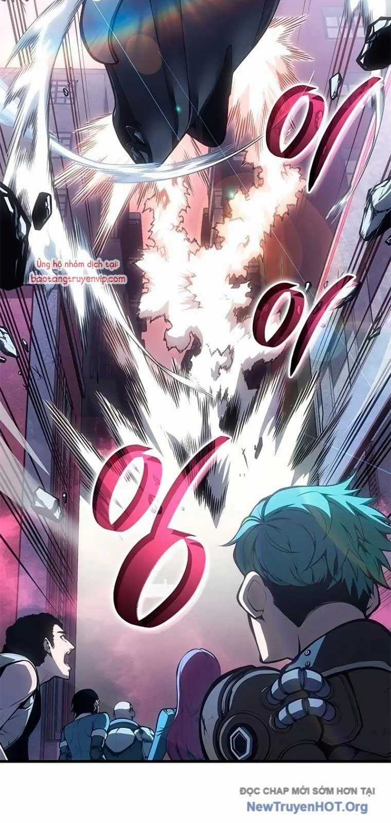 Tạp Huyết - Chapter 43 - Trang 6